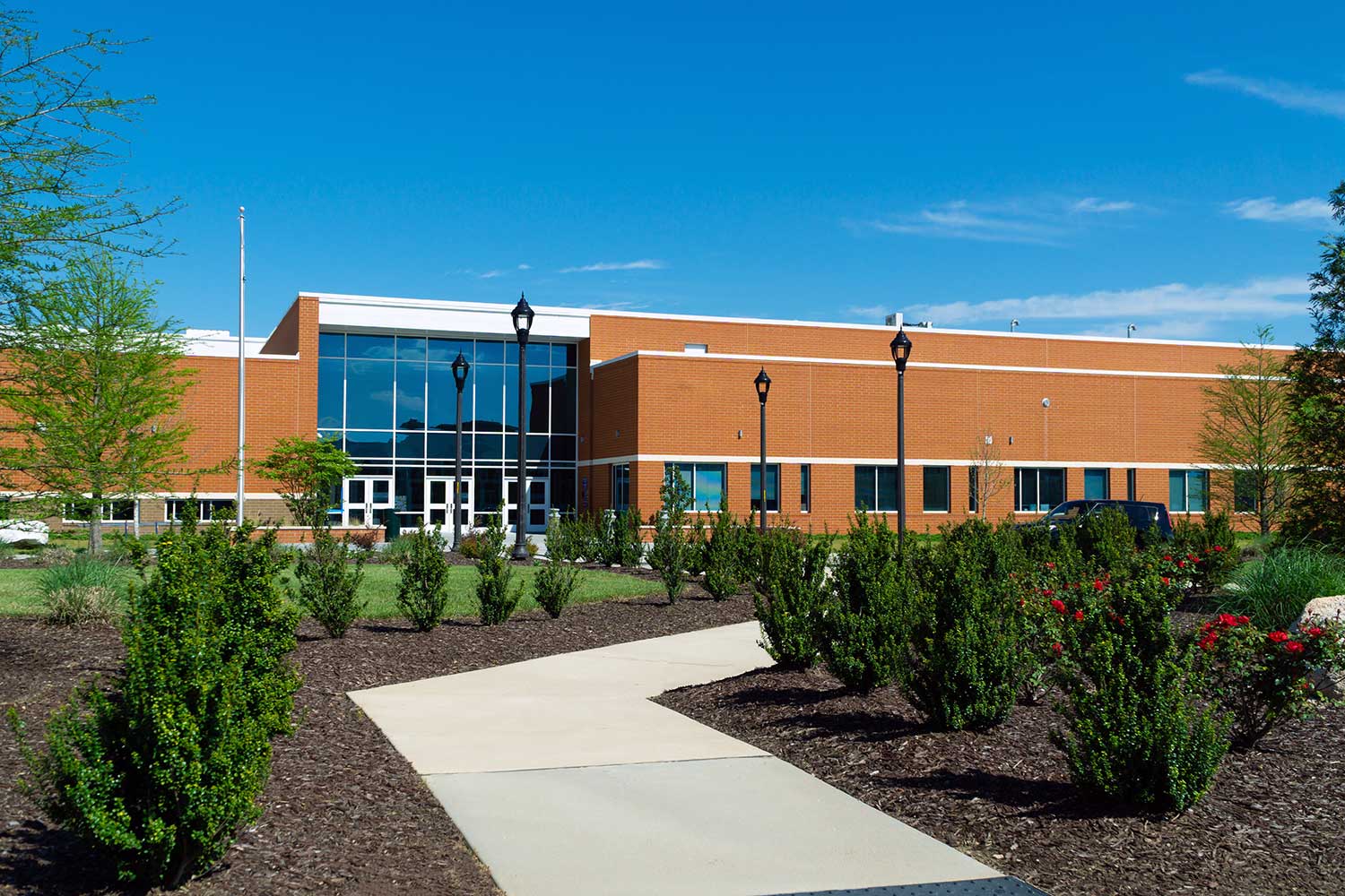 Are Schools Tested For Radon?